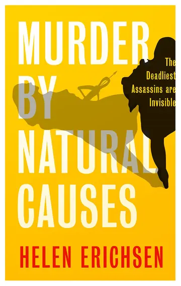 Cover of Murder by Natural Causes