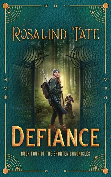 Cover of Defiance