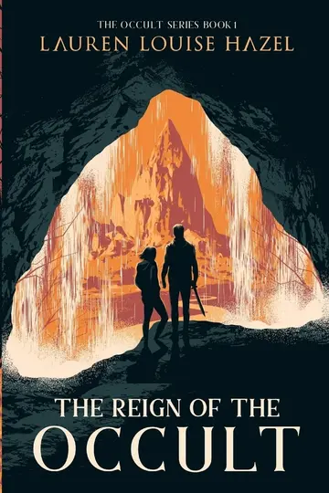 Cover of The Reign of the Occult