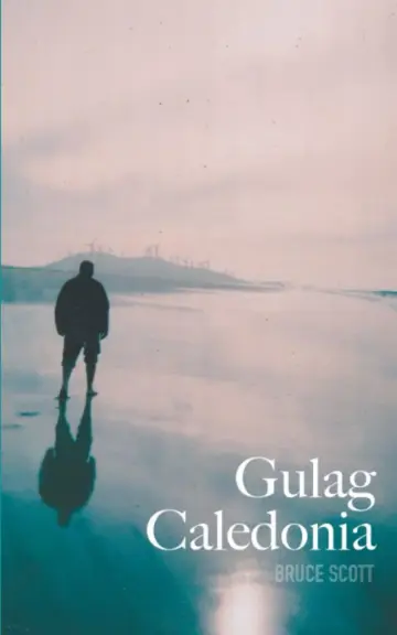 Cover of Gulag Caledonia
