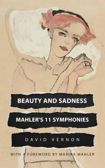 Cover of Beauty and Sadness