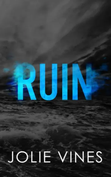 Cover of Ruin (Dark Island Scots, #1) - SPECIAL EDITION