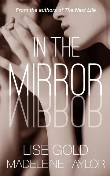 Cover of In the Mirror