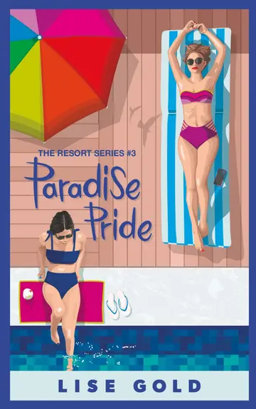 Cover of Paradise Pride