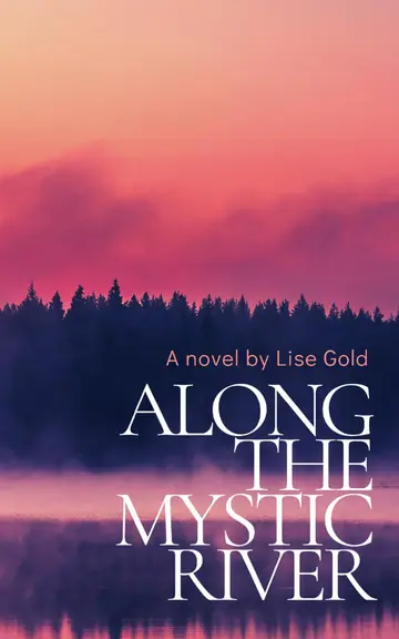 Cover of Along the Mystic River