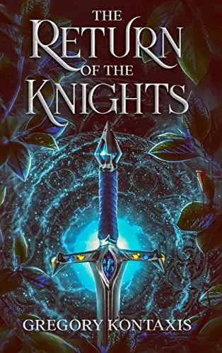 Cover of The Return of the Knights