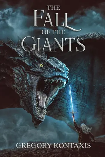 Cover of The Fall of the Giants