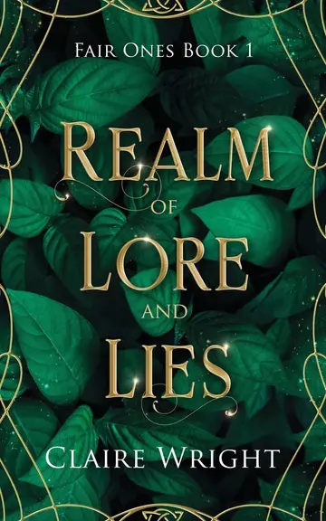 Cover of Realm of Lore and Lies