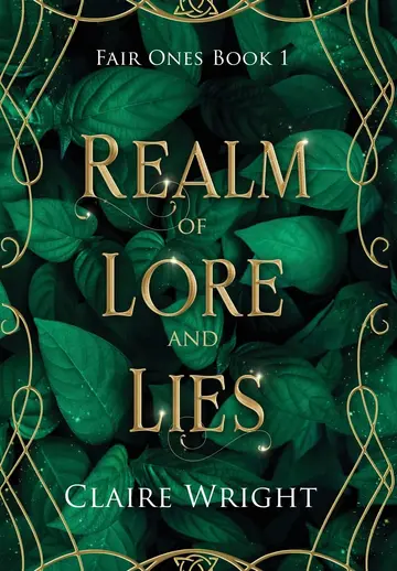 Cover of Realm of Lore and Lies