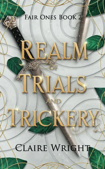 Cover of Realm of Trials and Trickery