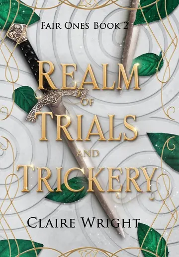 Cover of Realm of Trials and Trickery