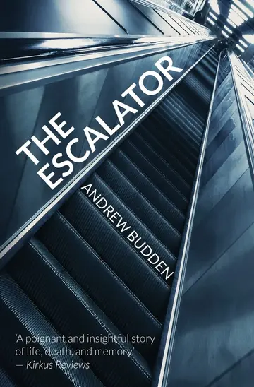 Cover of The Escalator