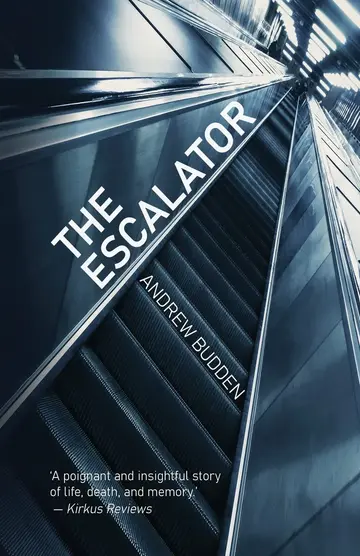 Cover of The Escalator