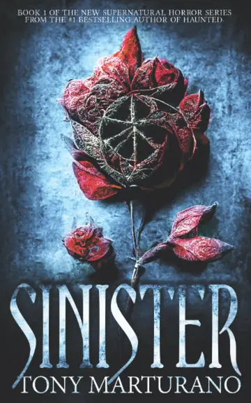 Cover of Sinister