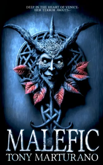 Cover of Malefic