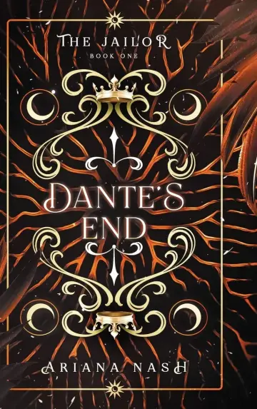 Cover of Dante's End