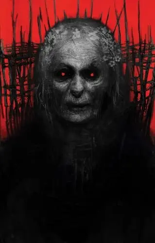 Cover of The Vessel