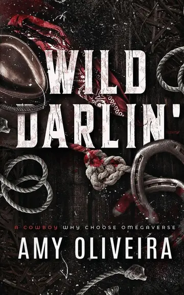 Cover of Wild Darlin'