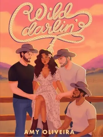 Cover of Wild Darlin'