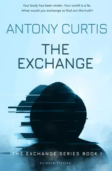 Cover of The Exchange