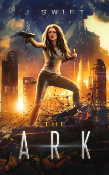 Cover of The Ark