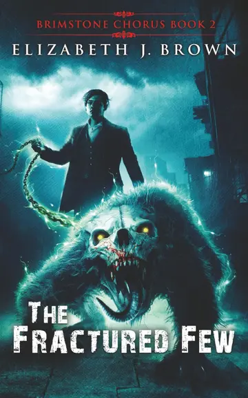 Cover of The Fractured Few