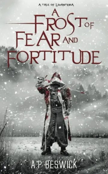 Cover of A Frost of Fear and Fortitude