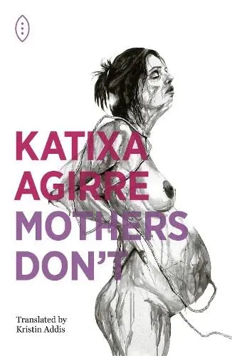 Cover of Mothers Don't