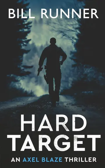 Cover of Hard Target