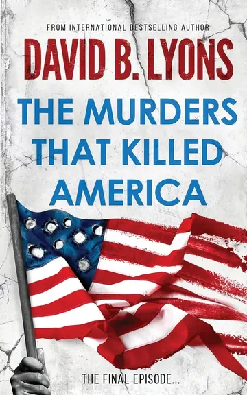 Cover of The Murders That Killed America