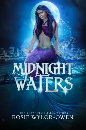 Cover of Midnight Waters