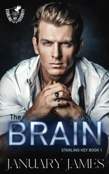 Cover of The Brain