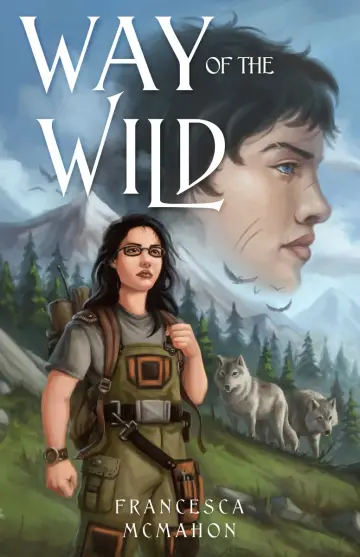Cover of Way of the Wild