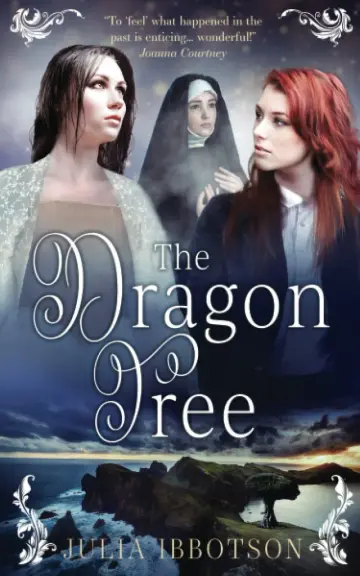 Cover of The Dragon Tree
