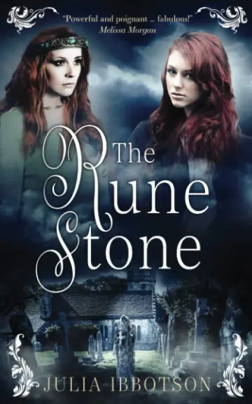 Cover of The Rune Stone