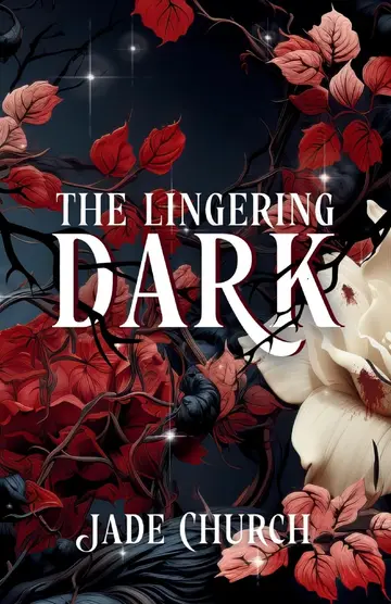 Cover of The Lingering Dark