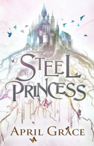 Cover of Steel Princess
