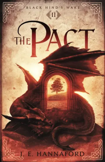 Cover of The Pact