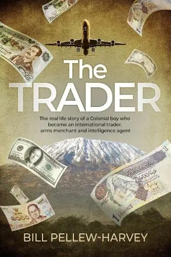 Cover of The Trader