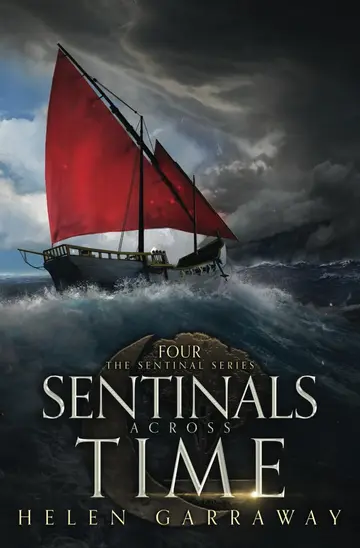 Cover of Sentinals Across Time