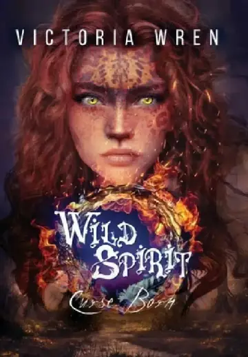 Cover of Wild Spirit