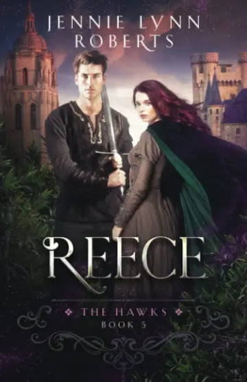 Cover of Reece