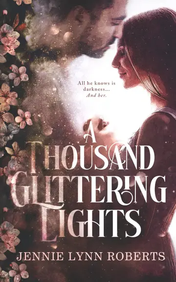 Cover of A Thousand Glittering Lights