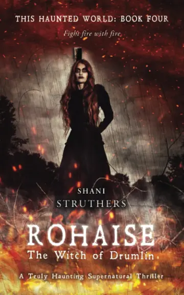 Cover of This Haunted World Book Four