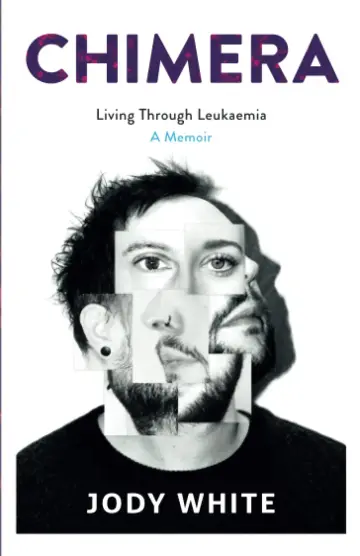 Cover of Chimera