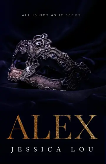Cover of Alex