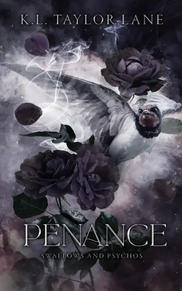 Cover of Penance