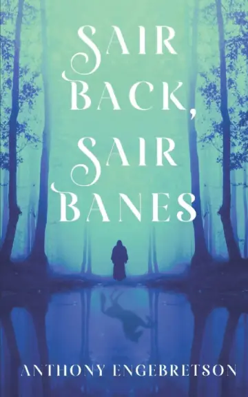 Cover of Sair Back, Sair Banes