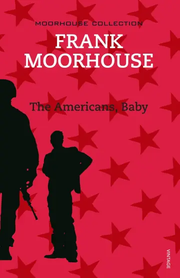 Cover of The Americans, Baby