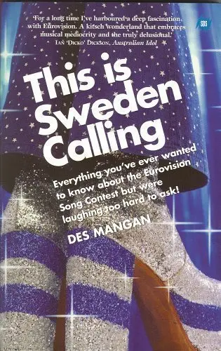 Cover of This is Sweden calling